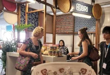 Raih Berbagai Pencapaian, Bukti Kapabilitas BRI Menaikkelaskan UMKM Raih Berbagai Pencapaian, Bukti Kapabilitas BRI Menaikkelaskan UMKM