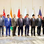 Menko Airlangga Sebut IPEF Bisa Tingkatkan Kesejahteraan di Kawasan Indo-Pasifik Menko Airlangga Sebut IPEF Bisa Tingkatkan Kesejahteraan di Kawasan Indo-Pasifik