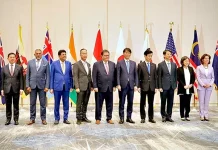 Menko Airlangga Sebut IPEF Bisa Tingkatkan Kesejahteraan di Kawasan Indo-Pasifik Menko Airlangga Sebut IPEF Bisa Tingkatkan Kesejahteraan di Kawasan Indo-Pasifik