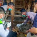 Jasad Pria Tanpa Baju Ditemukan di Puuwatu Jasad Pria Tanpa Baju Ditemukan di Puuwatu