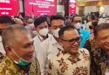 Pemkab Konawe Bakal Buka Penerimaan P3K Tahun Ini Pemkab Konawe Bakal Buka Penerimaan P3K Tahun Ini