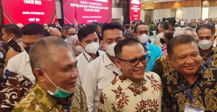 Pemkab Konawe Bakal Buka Penerimaan P3K Tahun Ini