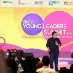 Menteri Erick Dorong Talent Muda BUMN Lebih Produktif Menteri Erick Dorong Talent Muda BUMN Lebih Produktif