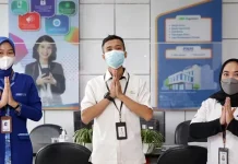 Perkuat Inklusi Keuangan, Holding UMi Beri Akses Layanan Keuangan Lebih Dekat dan Lengkap Perkuat Inklusi Keuangan, Holding UMi Beri Akses Layanan Keuangan Lebih Dekat dan Lengkap