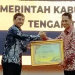 Pemda Wakatobi Raih BKN Award 2022 Pemda Wakatobi Raih BKN Award 2022