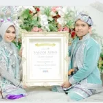 Pria di Raha Pinang Pujaan Hati dengan Mahar 10 Ribu Lembar Saham PT Adro Pria di Raha Pinang Pujaan Hati dengan Mahar 10 Ribu Lembar Saham PT Adro