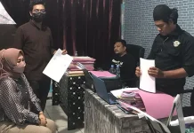 Oknum Pejabat Polresta Kendari Dilaporkan atas Dugaan Laporan Palsu Oknum Pejabat Polresta Kendari Dilaporkan atas Dugaan Laporan Palsu