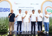 Lakukan Pendampingan UMKM, BRI Kolaborasi dengan SMESCO Indonesia Hadirkan Growpreneur Lakukan Pendampingan UMKM, BRI Kolaborasi dengan SMESCO Indonesia Hadirkan Growpreneur