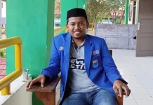 Jelang Akhir Masa Jabatan, Ali Mazi Dianggap Hanya Hamburkan Anggaran untuk Bikin Patung dan Kantor Ketua Pergerakan Mahasiswa Islam Indonesia (PMII) Kota Kendari, Muhammad Alamsyah