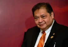 Menko Airlangga: Mekanisme Multilateral Solusi Mengatasi Tantangan Global Menteri Koordinator Bidang Perekonomian Airlangga Hartarto