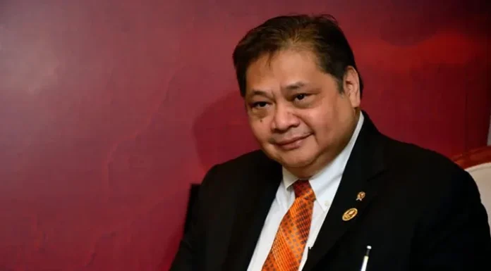 IMG-20220922-WA0029 Menteri Koordinator Bidang Perekonomian Airlangga Hartarto