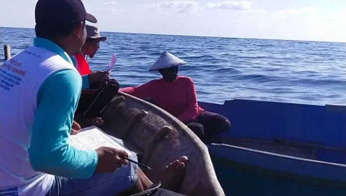 IMG-20220922-WA0084 Upaya Nelayan Konkep Mengelola Perikanan, Memperkuat Ketahanan Pangan Melalui Program PAAP