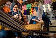 Hadirkan Program Figur Inspiratif UMKM, BRI Ajak Pelaku Usaha Semakin Bertumbuh Hadirkan Program Figur Inspiratif UMKM, BRI Ajak Pelaku Usaha Semakin Bertumbuh