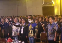 Ali Mazi Sebut Kery Saiful Konggoasa The Next Gubernur Sultra Ali Mazi Sebut Kery Saiful Konggoasa The Next Gubernur Sultra