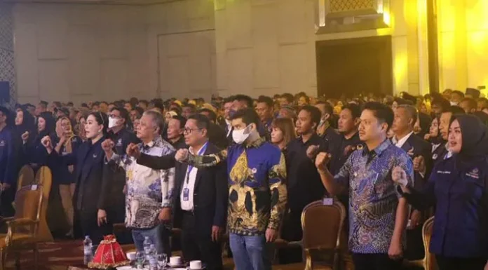 Ali Mazi Sebut Kery Saiful Konggoasa The Next Gubernur Sultra