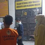 Berkas Perkara Tambang Ilegal di Moramo Utara Dinyatakan Lengkap Berkas Perkara Tambang Ilegal di Moramo Utara Dinyatakan Lengkap