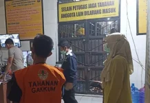 Berkas Perkara Tambang Ilegal di Moramo Utara Dinyatakan Lengkap Berkas Perkara Tambang Ilegal di Moramo Utara Dinyatakan Lengkap