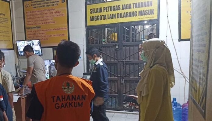 Berkas Perkara Tambang Ilegal di Moramo Utara Dinyatakan Lengkap