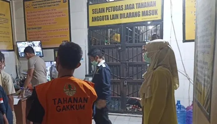 Berkas Perkara Tambang Ilegal di Moramo Utara Dinyatakan Lengkap