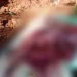 Warga Puuwatu Temukan Bayi Perempuan Terkubur di Sekitar Rumahnya Warga Puuwatu Temukan Bayi Perempuan Terkubur di Sekitar Rumahnya