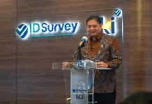 Pemerintah Optimalkan Sektor Perkebunan untuk Dorong Peningkatan Ekonomi Nasional Menteri Koordinator Bidang Perekonomian Airlangga Hartarto