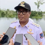 Pabrik Tepung Tapioka Akan Dibangun di Wadaga Mubar Pj Bupati Mubar, Bahri