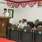 Anggota Dewan Minta Rujab Dibangun di Lawa Raya, PJ Bupati Mubar Menolak Anggota Dewan Minta Rujab Dibangun di Lawa Raya, PJ Bupati Mubar Menolak