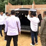 Dibantu Polisi, Pemkab Mubar Cari Kendaraan Dinas yang Belum Kembali Dibantu Polisi, Pemkab Mubar Cari Kendaraan Dinas yang Belum Kembali