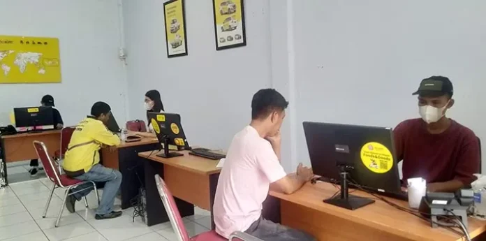 Kenaikan Tarif Maxim dan Grab di Kendari Masih Tunggu Keputusan Kantor Pusat