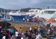 Ini Harga Tiket Kapal Malam Terbaru di Kendari Usai Harga BBM Naik Ini Harga Tiket Kapal Malam Terbaru di Kendari Usai Harga BBM Naik