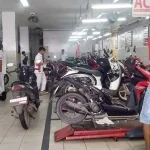Honda Berikan Promo Paket Servis Motor hingga 30 September 2022 Honda Berikan Promo Paket Servis Motor hingga 30 September 2022