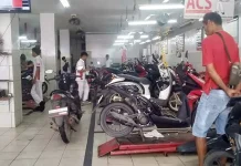 Honda Berikan Promo Paket Servis Motor hingga 30 September 2022 Honda Berikan Promo Paket Servis Motor hingga 30 September 2022