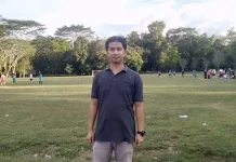 Persiapan Liga 3 Zona Sulawesi Tenggara, Galasiswa FC Mulai Jaring Pemain Management Galasiswa FC, Emil Modo