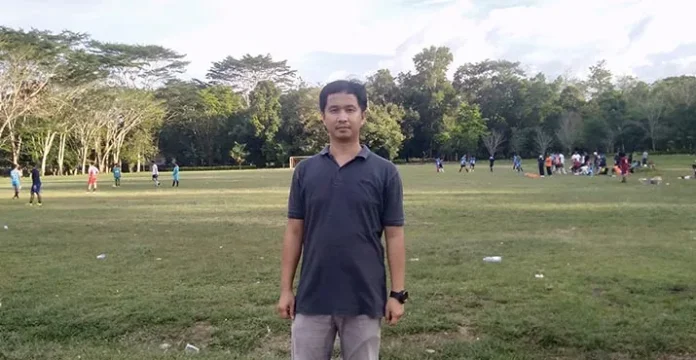 Management Galasiswa FC, Emil Modo