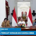 Pemerintah Resmi Naikkan Harga Pertalite Jadi Rp10 Ribu per Liter Pemerintah Resmi Naikkan Harga Pertalite Jadi Rp10 Ribu per Liter