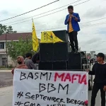 Di Muna Harga Sembako Melejit Pasca Kenaikan Harga BBM Di Muna Harga Sembako Melejit Pasca Kenaikan Harga BBM