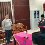 Kadis PUPR Wakatobi Dilantik Jadi Pj Sekda Kadis PUPR Wakatobi Dilantik Jadi Pj Sekda