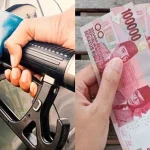 Kompensasi BBM Senilai Rp10,8 Miliar akan Dibagi di Muna Kompensasi BBM Senilai Rp10,8 Miliar akan Dibagi di Muna