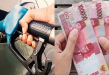 Kompensasi BBM Senilai Rp10,8 Miliar akan Dibagi di Muna Kompensasi BBM Senilai Rp10,8 Miliar akan Dibagi di Muna