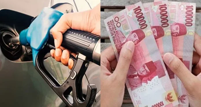 Kompensasi BBM Senilai Rp10,8 Miliar akan Dibagi di Muna