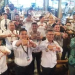 Wali Kota Kendari Sebut Transaksi Digital Lebih Aman dan Simpel Wali Kota Kendari Sebut Transaksi Digital Lebih Aman dan Simpel