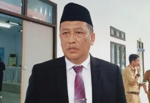 Sekda Konawe Ungkap Alasan Kecamatan Anggotoa Dilebur ke Induk Sekda Konawe Ungkap Alasan Kecamatan Anggotoa Dilebur ke Induk