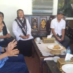 Bupati Wakatobi Minta Pelayanan Puskesmas di Tomia Dimaksimalkan Bupati Wakatobi Minta Pelayanan Puskesmas di Tomia Dimaksimalkan