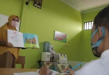 Guru Honorer Bakal Terima Tunjangan Profesi Tahun 2023 Guru Honorer Bakal Terima Tunjangan Profesi Tahun 2023