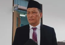 Dianggap Membangkang, Dua Kepala Dinas di Konawe “Diparkir” Jadi Staf Dianggap Membangkang, Dua Kepala Dinas di Konawe “Diparkir” Jadi Staf