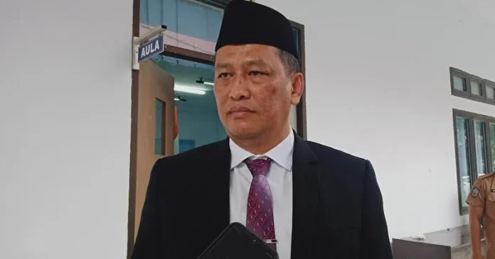 PSX_1876 Dianggap Membangkang, Dua Kepala Dinas di Konawe “Diparkir” Jadi Staf