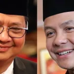 Survei Capres: Airlangga Teratas jika Dipasangkan dengan Ganjar atau Anies Survei Capres: Airlangga Teratas jika Dipasangkan dengan Ganjar atau Anies