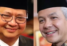 Survei Capres: Airlangga Teratas jika Dipasangkan dengan Ganjar atau Anies Survei Capres: Airlangga Teratas jika Dipasangkan dengan Ganjar atau Anies