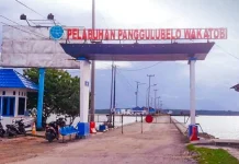 Rencana Pengembangan Pelabuhan di Tiga Pulau di Wakatobi Terancam Batal Rencana Pengembangan Pelabuhan di Tiga Pulau di Wakatobi Terancam Batal