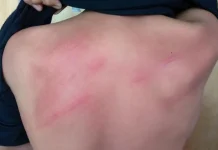 Oknum Guru yang Aniaya Siswa di Baubau Seorang Wakil Kepala Sekolah Pukul Siswanya Pakai Rotan, Oknum Guru di Baubau Diamankan Polisi